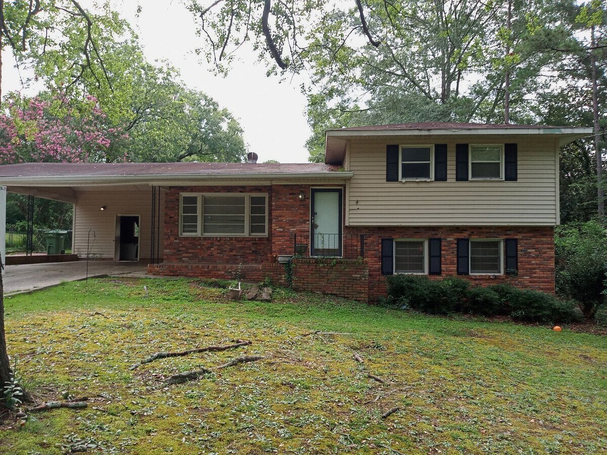 Newly Renovated---Coming Soon--3 Bedroom 1... - Newly Renovated---Coming Soon--3 Bedroom 1... House