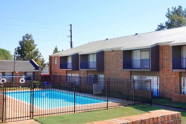 Photo - Parkchester Apartments