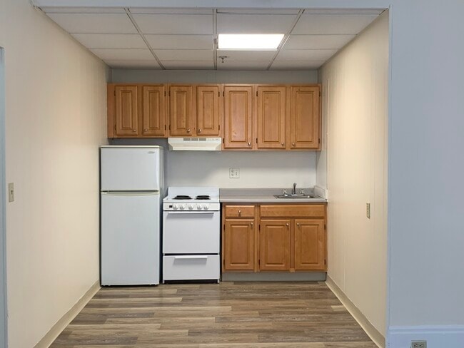 Photo - 62 Boylston St Unit 426