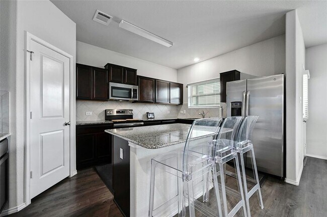 Photo - 100 Comet Dr Unit 1I