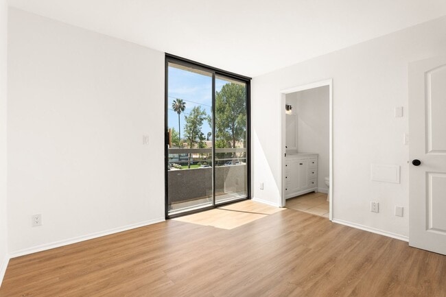 Photo - Newly Remodeled 2 Bed, 2 Bath Apartment in Valley Village! Unit #201