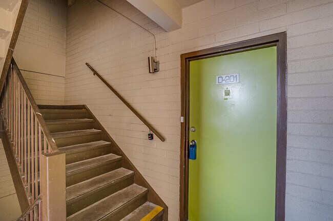 Photo - 351 E Thomas Rd Unit D201