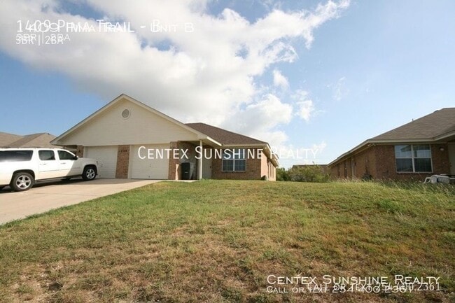 Building Photo - 1409 Pima Trail Unit B