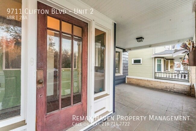 Photo - 9711 Clifton Blvd Unit 2