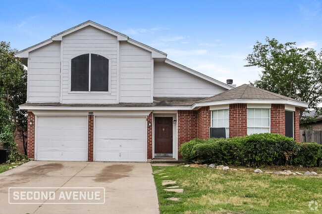 Building Photo - 4504 Brimstone Dr Rental