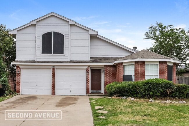 Photo - 4504 Brimstone Dr House