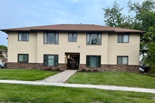 Building Photo - 509 N 1st St Unit #201