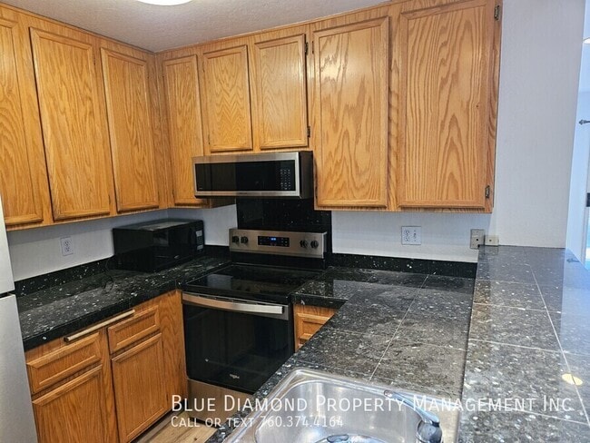 Photo - 7757 Caminito Encanto Unit 102