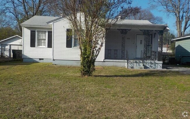 Building Photo - 4232 Fairmont Ave Rental