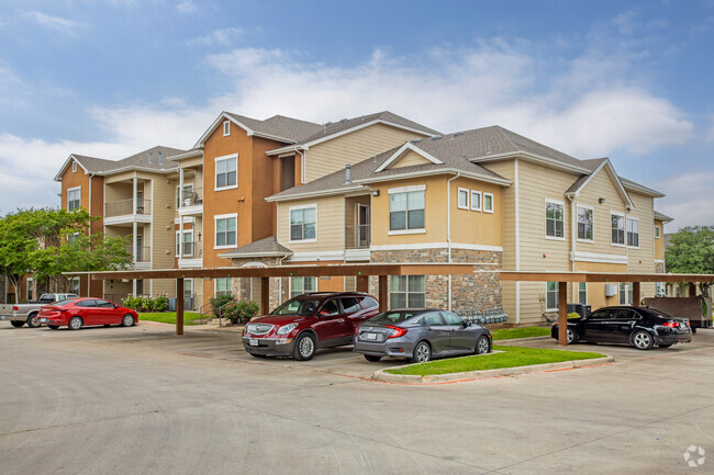 Building Photo - Cypress Creek at River Bend Apartment Homes