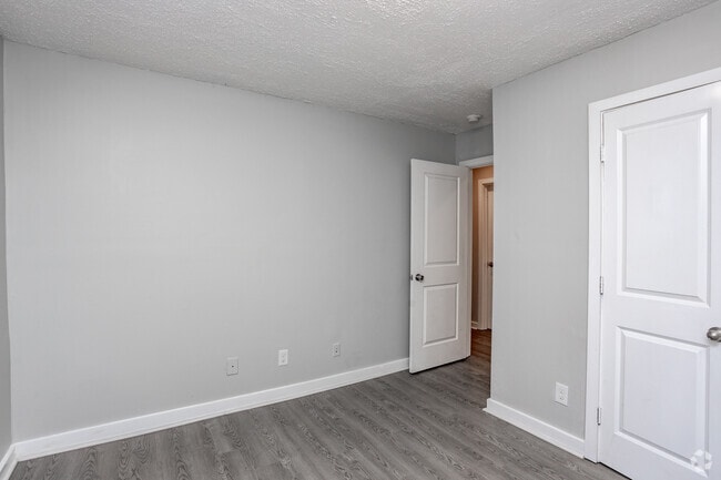 3HAB, 1,5BA - Segundo dormitorio