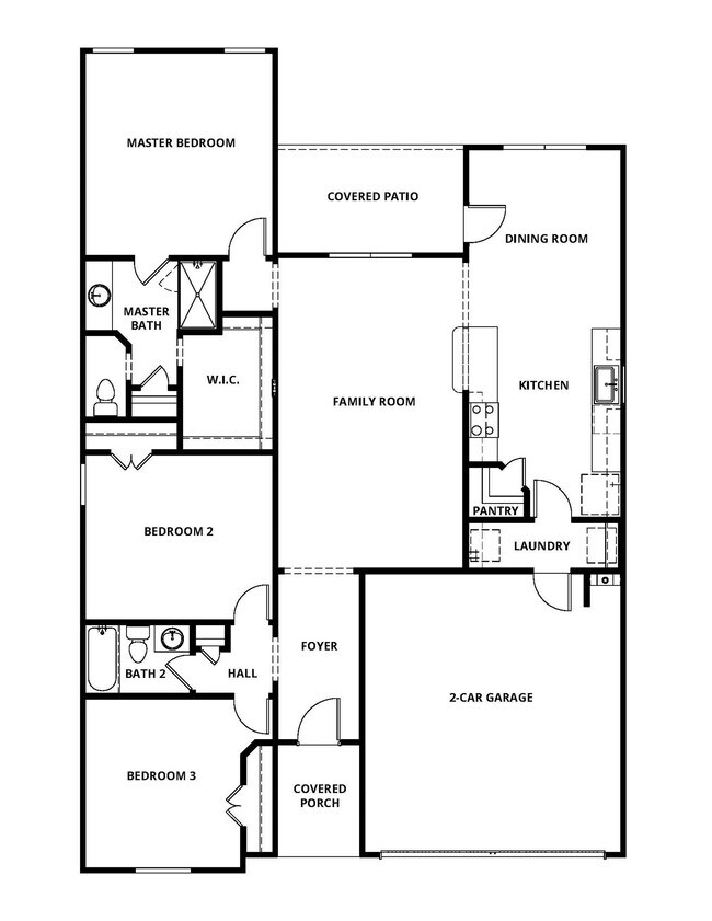 Photo - 3207 Sea Nettles Dr