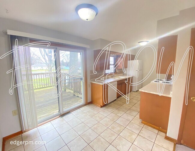 Photo - Now Available – Cozy 3 Bed / 2 Bath Ranch!