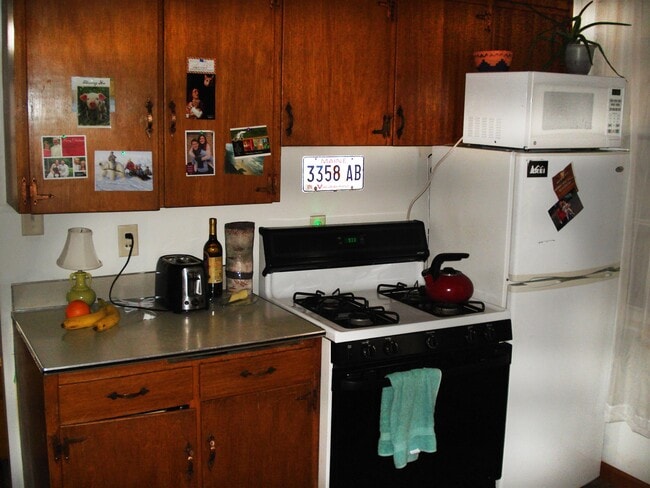 Photo - 629 N Gilbert St Unit 3