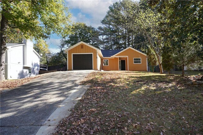 Photo - 2455 Landington Way NW