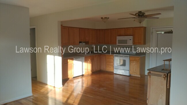 Photo - Beautiful Home in Cave Spring with Partially Finished Basement