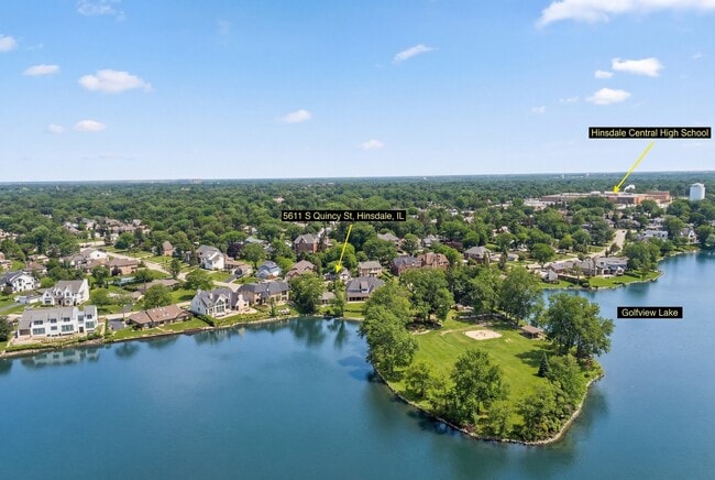 Photo - 5611 S Quincy St