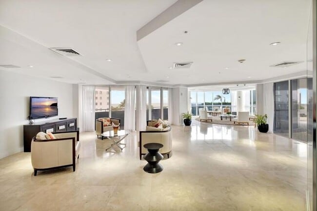 Photo - 6301 Collins Ave