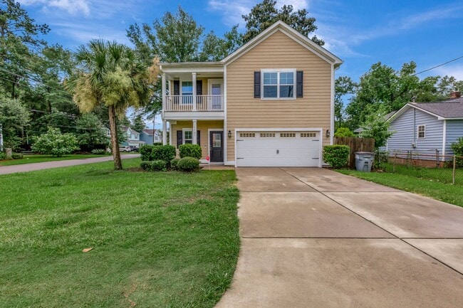 Building Photo - Welcome to Filbin Creek — North Charleston... Rental