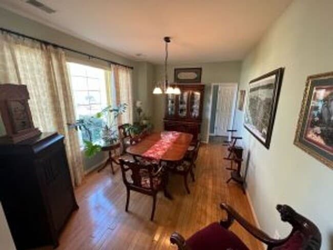 Photo - Park West with Water View