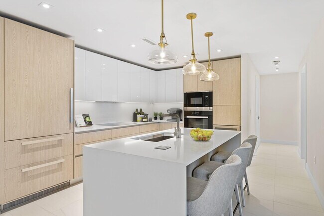 Photo - 3100 N Ocean Dr Unit 1203p