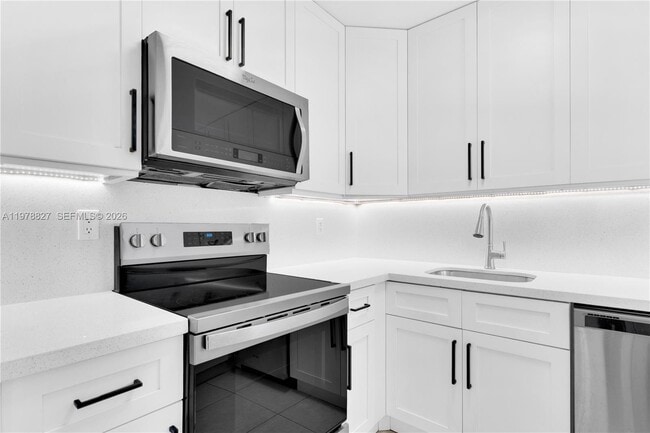 Photo - 1101 SW 122nd Ave Unit 310