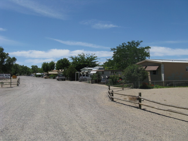 Photo - OK Mobile Home Park