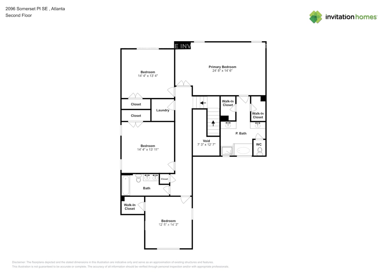 Photo - 2096 Somerset Pl SE