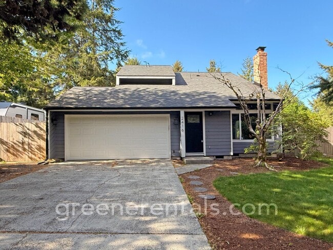 Building Photo - 3BD/1.5BA in Desired West Olympia Location
