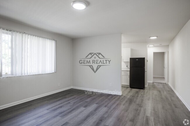 Friendship Place Apartments