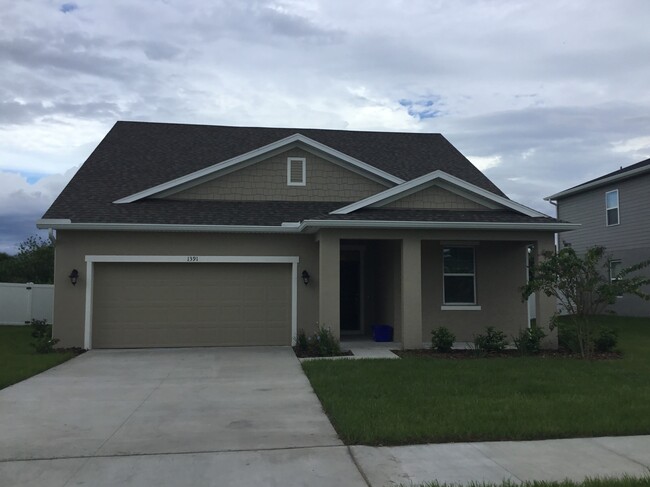 Building Photo - 1391 Celery Palm Cove