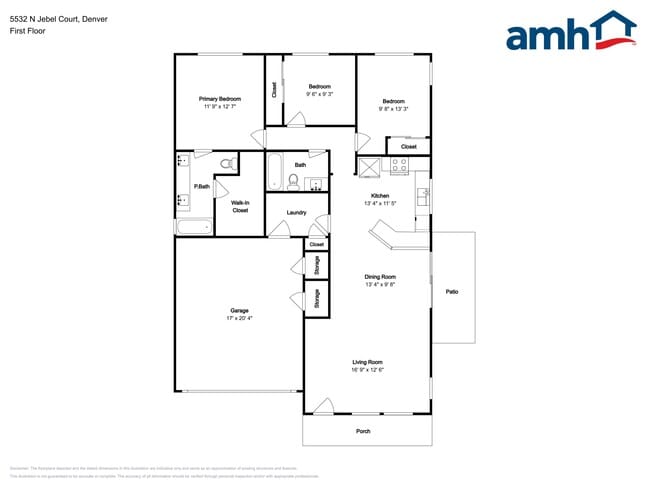 Photo - 5532 N Jebel St
