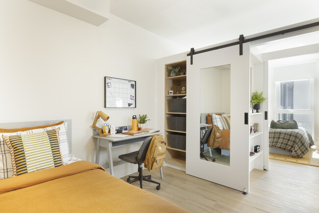 Photo - oLiv Highland Apartments