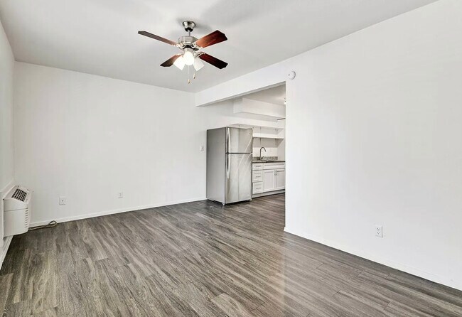 Highland Flats