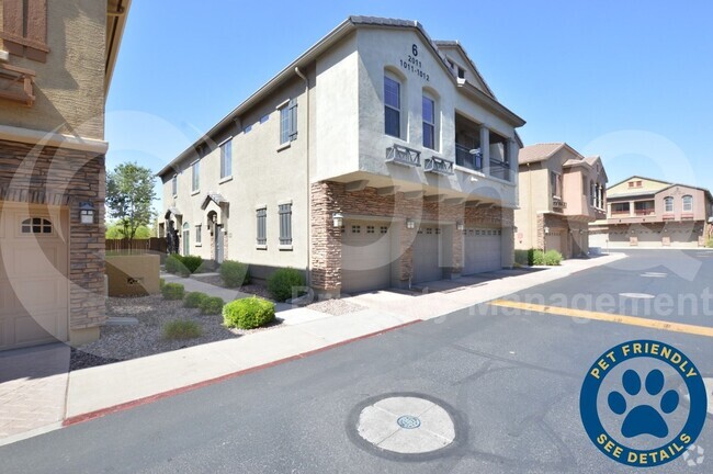 Building Photo - 1350 S Greenfield Rd Unit 2011 Rental