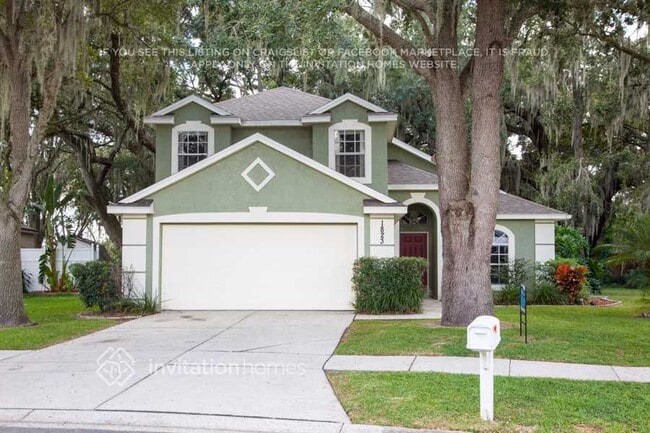 Building Photo - 1823 Dockside Dr