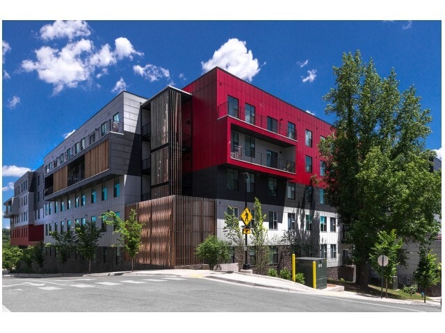 Photo - The Cardinal at West Center