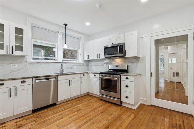 Photo - 6724 N Campbell Ave