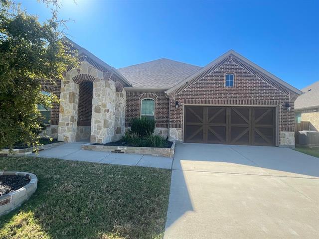 Photo - 3424 Cimarron River Dr