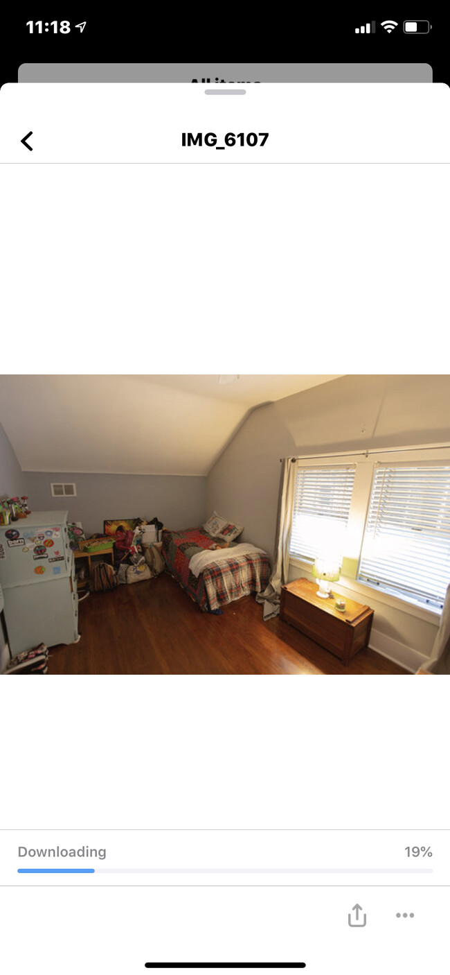 Building Photo - 724 South 5th Street Rental