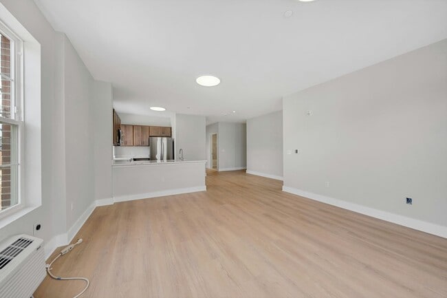 Photo - Central Parker Crossing Apartamentos