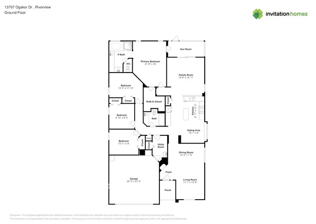 Photo - 13707 Ogakor Dr