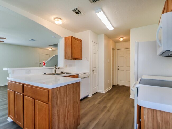 13741 Bighorn Trail