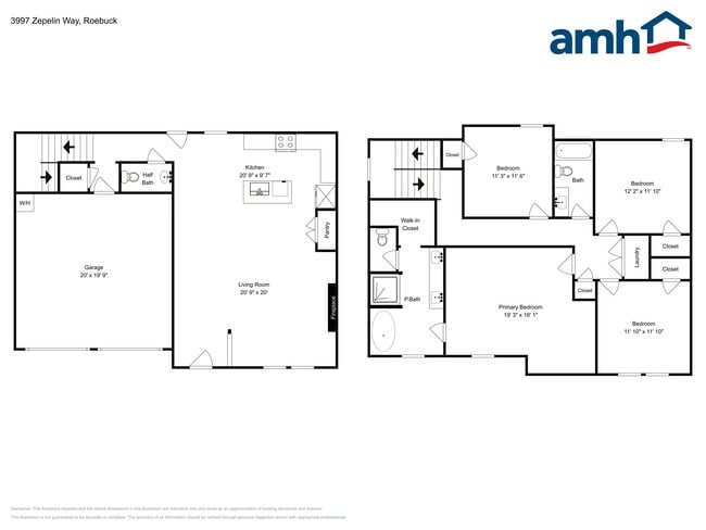 Photo - 3997 Zepelin Wy