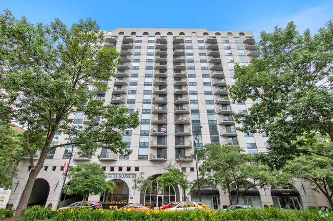 Building Photo - 1250 N La Salle Dr Rental