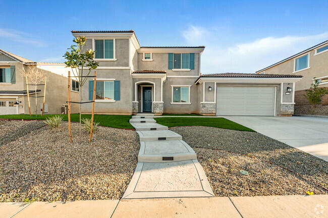 Building Photo - 25139 Desert Sage Dr Rental