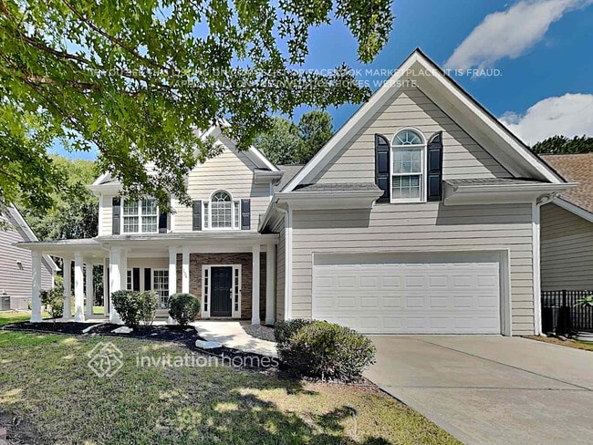 Building Photo - 134 Eastlake Landing