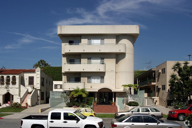 Photo - Croft Eleven by Wiseman