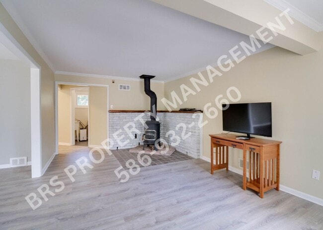 Photo - Newly Renovated 3-Bedroom Home for Rent – ...