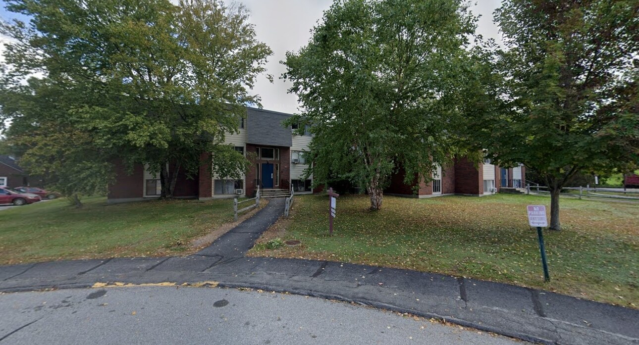 Claremont Manor - Claremont Manor Apartments